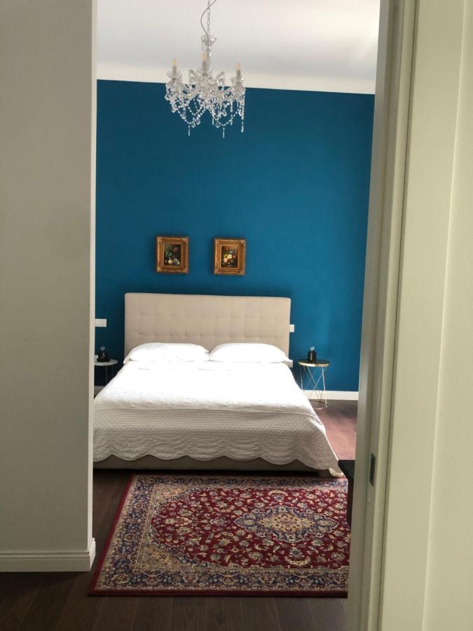 Ortigia Twin Rooms Syracuse Exteriér fotografie