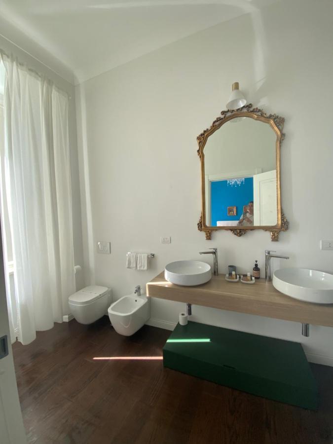 Ortigia Twin Rooms Syracuse Exteriér fotografie