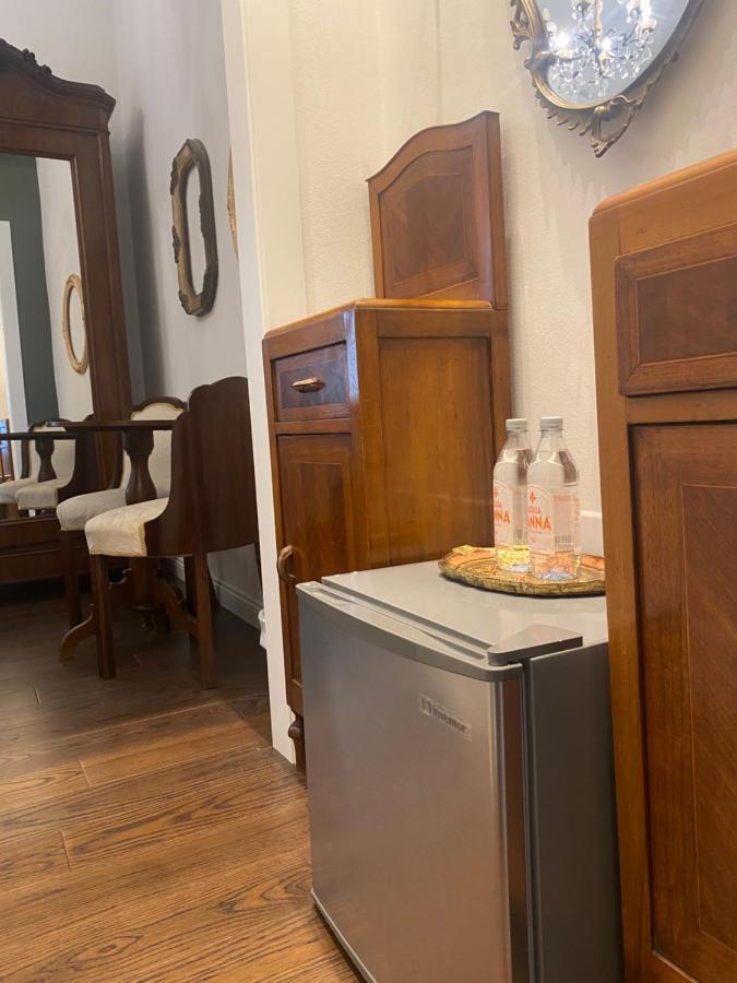 Ortigia Twin Rooms Syracuse Exteriér fotografie