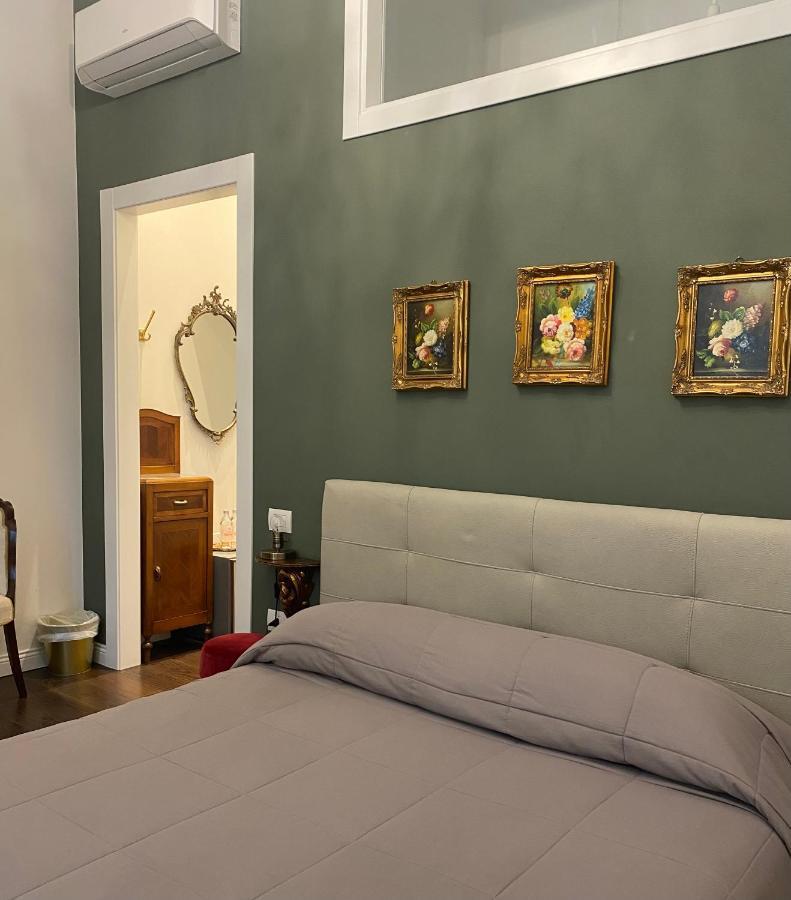 Ortigia Twin Rooms Syracuse Exteriér fotografie