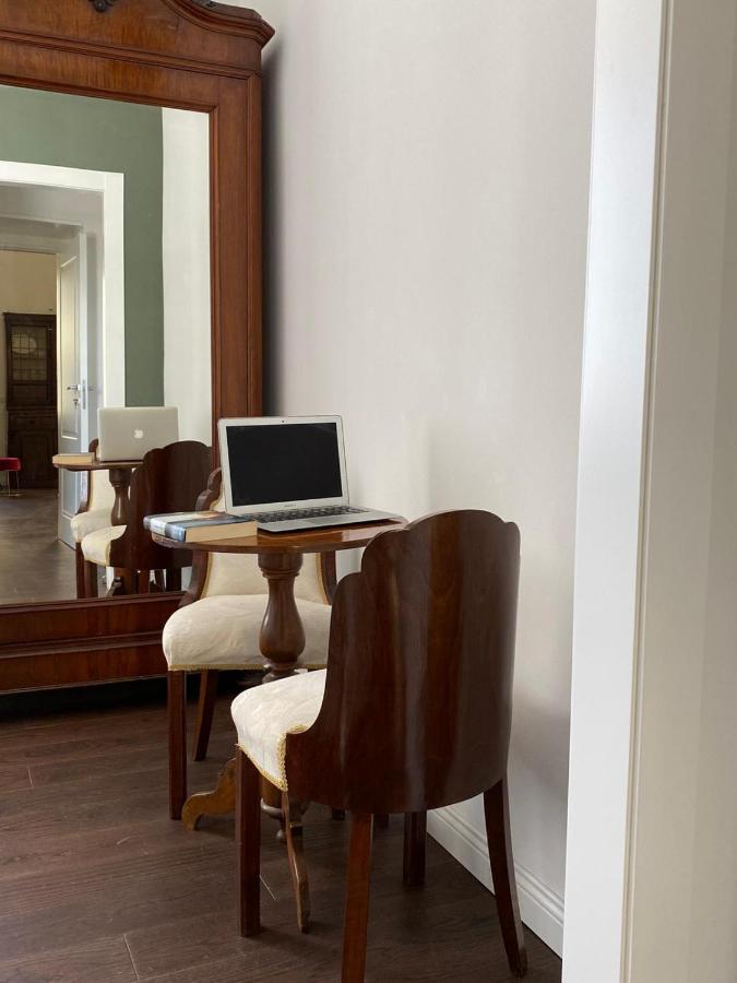 Ortigia Twin Rooms Syracuse Exteriér fotografie